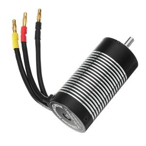 JLB 11101 21101 Racing CHEETAH 1/10 Brushless RC Car Part 3670 2500kv Motor EA1080