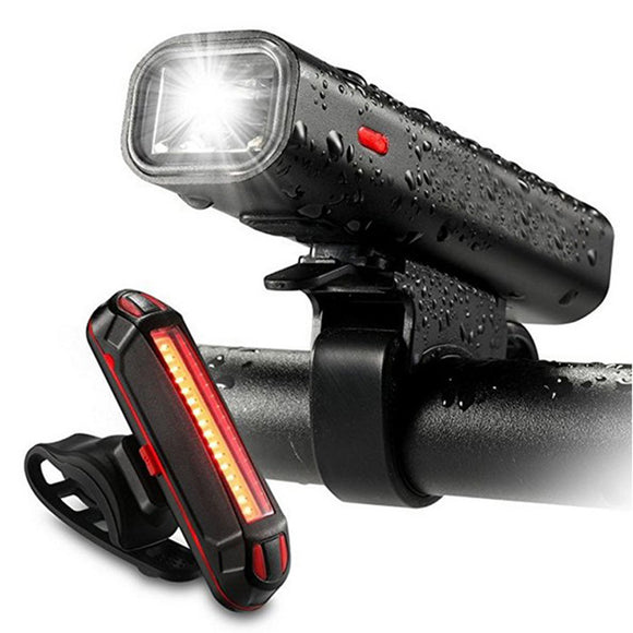 XANES BLS12 German Standard Bike Light Set Cycling Bicycle Motorcycle Xiaomi Electric Scooter E-bike