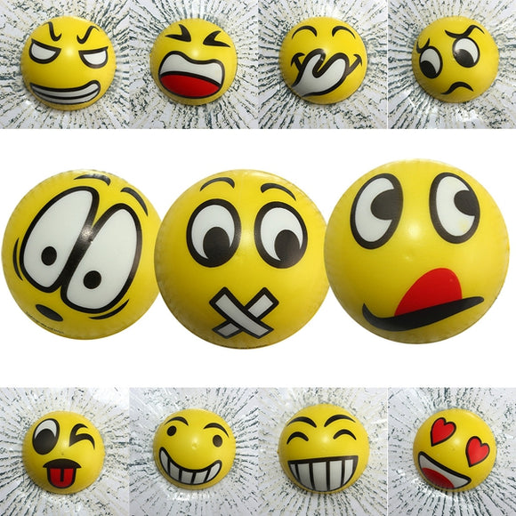 3D Personalized Car Stickers Creative Stickers Spoof Expression For Glass Window