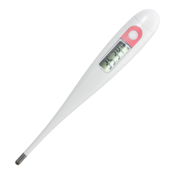 Loskii DT-12A Digital Women Basal Measuring Ovulation Body Thermometer Rectal Oral Axillary Body Tem