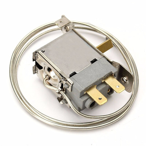 WPF22-L Thermostat Household Metal Temperature Controller Control Switch Refrigerator
