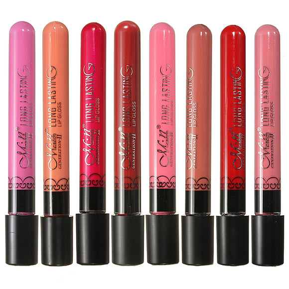 Menow Smudge Makeup Waterproof Lipstick Lip Gloss Pen
