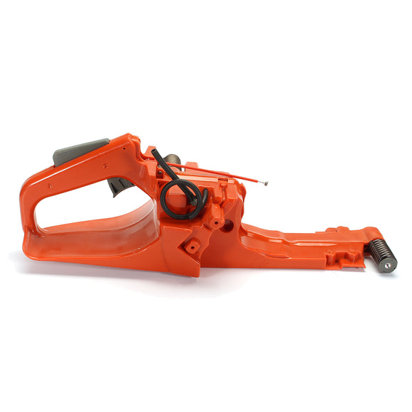 Rear Handle Gas Fuel Tank Back Assembly for Husqvarna 362 365 371 372 Chainsaw