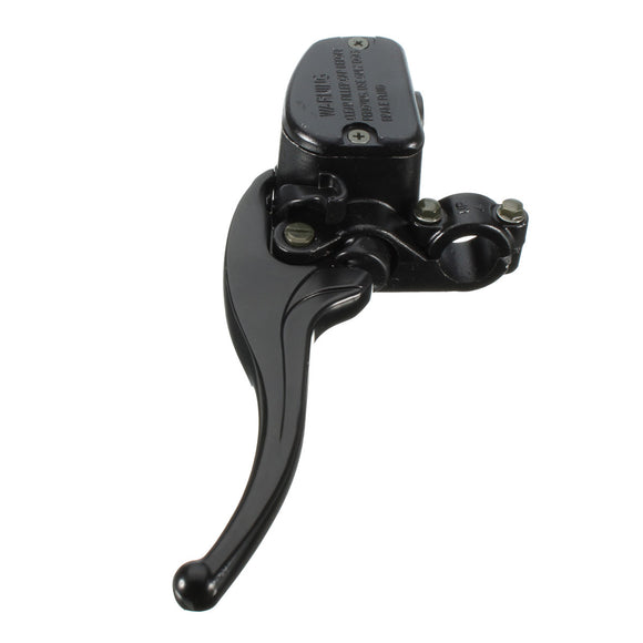 7/8 Front Left Brake Master Cylinder Lever For Polaris Magnum Trail Boss