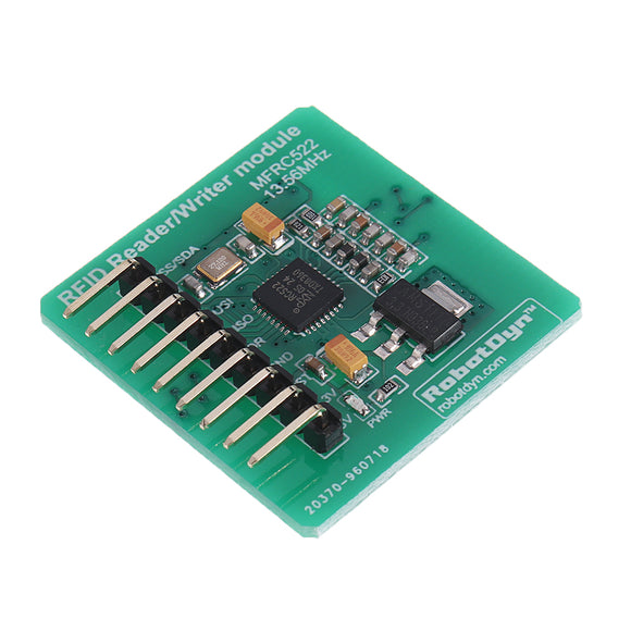 RobotDyn RFID Reader Writer NFC Module MFRC522 Board