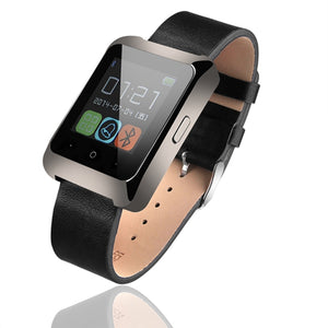 Sport U Sport Watch Bluetooth Smart Wrist Sports Phone Watch