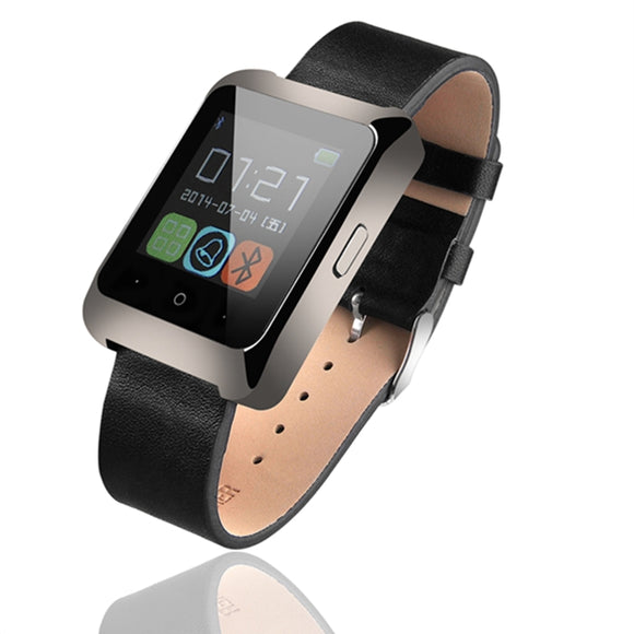 Sport U Sport Watch Bluetooth Smart Wrist Sports Phone Watch