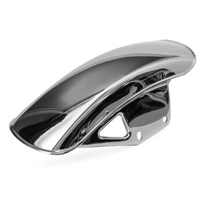 Motorcycle Front-Fender Mudguard Fairing Cover For Suzuki GN125 GN250