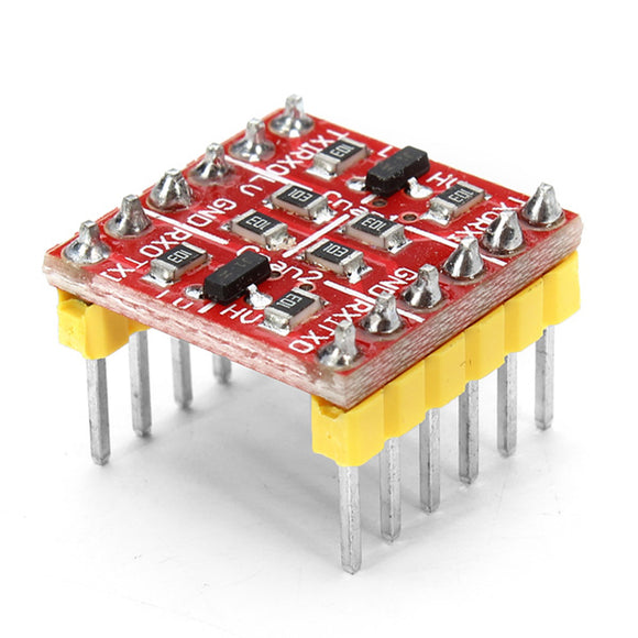 100pcs 3.3V 5V TTL Bi-directional Logic Level Converter For Arduino