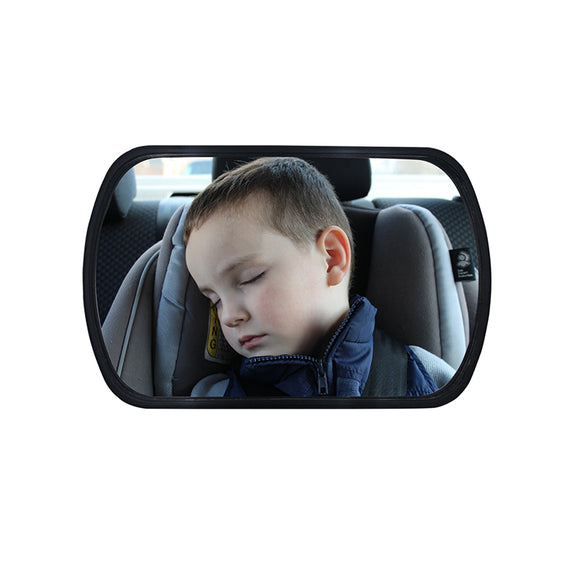 Baby Car Rear View Mirror Child Observation Mirror Safety Seat Baby Car Mirrors