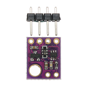 10Pcs GY-49 MAX44009 Ambient Light Sensor Module For Arduino