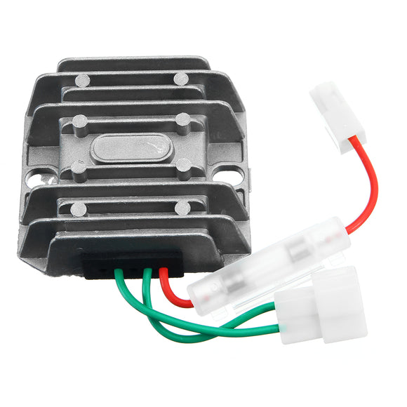 Voltage Regulator For HDY3000LX HDY5000LXB HDY6000LXB HDY6500LXB AVR Generator