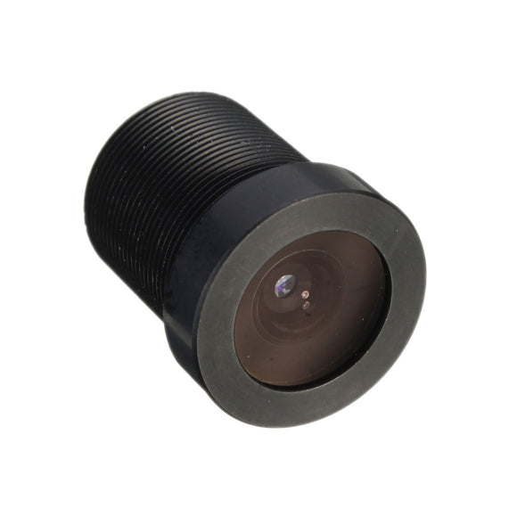 MTV Sense Infrared HD Monitor Small Lens CCTV Camera Board Lens