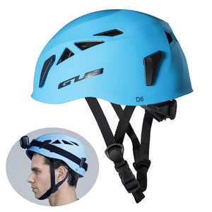 GUB D6 Climbing Caving Protect Helmet Xiaomi Electric Scooter Motorcycle E-bike Bike Bicycle Cycling