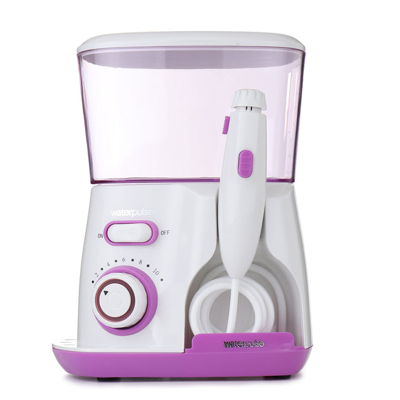 Oral Irrigator Machine Sprayers Waterpulse Durable Health Care Water Floss