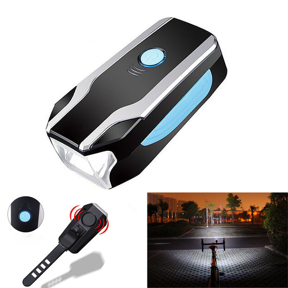 XANES BL07 120db Bell Alarm Xiaomi Electric Scooter Motorcycle E-bike Bike Bicycle Cycling Light