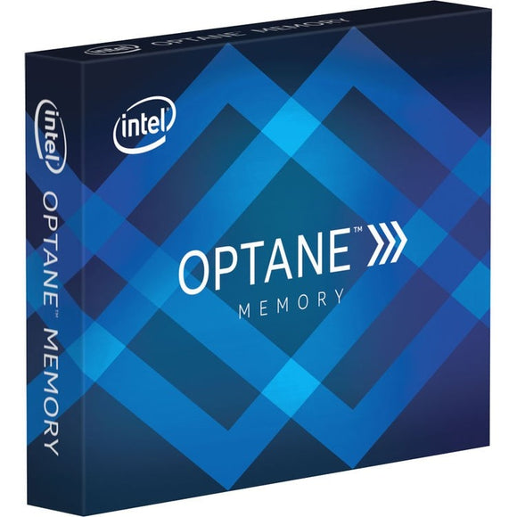 Intel MEMPEK1W032GAXT / MEMPEK1J032GA01 32Gb Optane Memory with 3D XPoint  ( suport RST work as HDD cache )