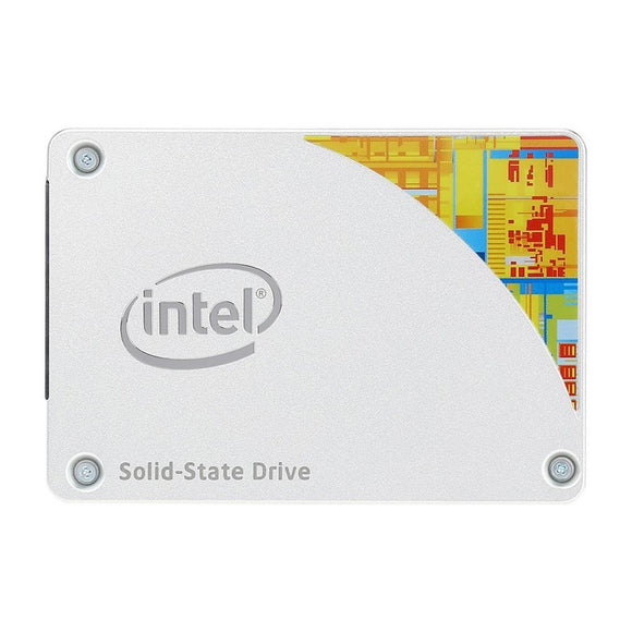Intel SSDSC2BW480H6 535 series MLC SSD