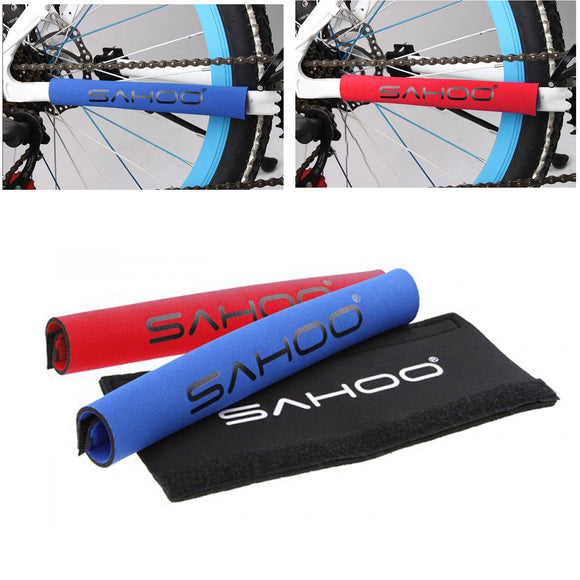 Bike Cycling Bicycle MTB Chain Vehicle Fork Care Protector Guard Cover