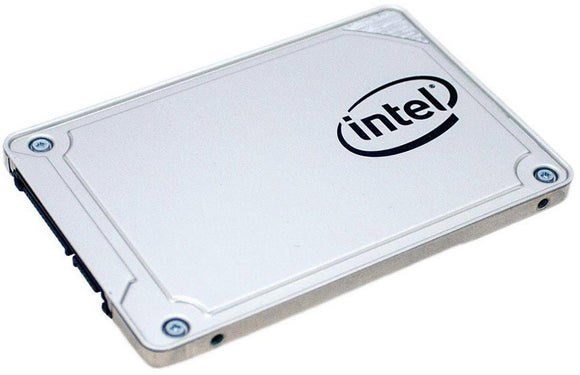 Intel SSDSC2KR256G8X1 256Gb e 5100s series 3D2 TLC SSD