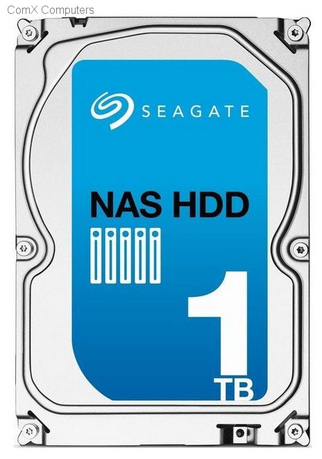 seagate ST1000VN000 / ST1000VN002 1000gb/1Tb Nas hdd ( IronWolf )
