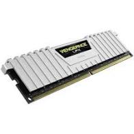 Corsair CMK16GX4M2B3200C16W vengeance Lpx with White low-profile heatsink