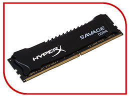 Kingston HX424C12SBK4/16 / HX424C12SB2K4/16 - DDR4-2400 ( pc4-19200)