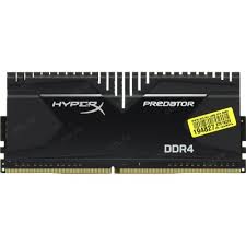 Kingston HX424C12PB2K4/16 DDR4-2400 ( pc4-19200)