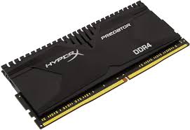 Kingston HX426C13PB2K4/16 DDR4-2666 ( pc4-21300)