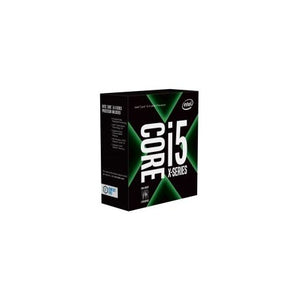 Intel skylake-X w-2123 xeon-W lga2066