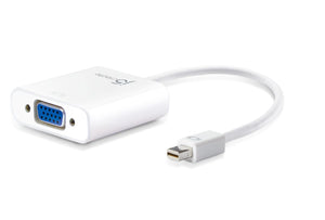 J5create JDA114 DisplayPort to Vga 90mm COnverter cable