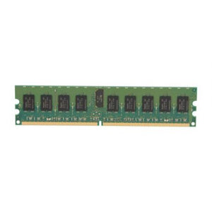 Kingston ValueRam KVR667D2D8P5/2G