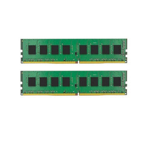 Kingston KVR21E15S8K2/8 Ddr4 Ecc Valueram , 2133 (pc4-17000)