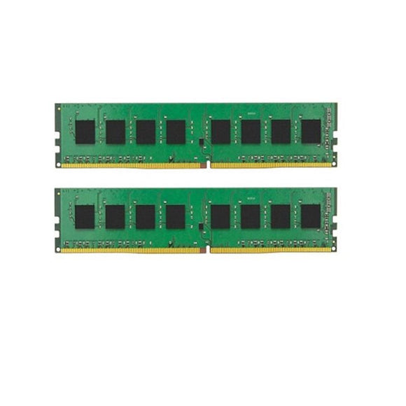 Kingston KVR21E15S8K2/8i Ddr4 Ecc Valueram , 2133 (pc4-17000)