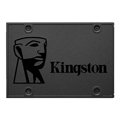 Kingston SA400S37/120G A400 SSD