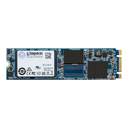 Kingston SUV500M8/960G nGff(M.2) 3D TLC SSD SATA6G , 960Gb