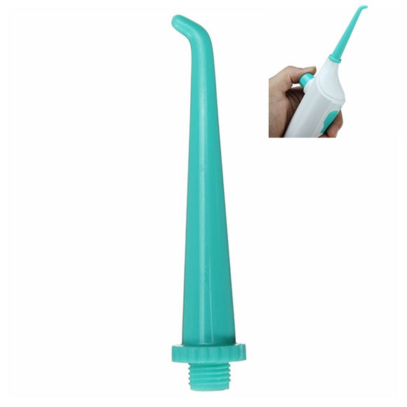 Food Grade ABS Replacement Spray Head for YAS Mini Oral Irrigator