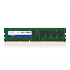 Adata ADDU1600W4G11 / ADDX1600W4G11 Value 4Gb , ddr3L-1600 ( PC3-12800 )