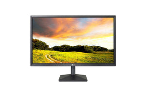 LG 24MK400h 24" Led display