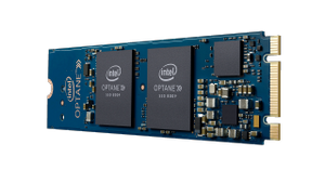 Intel SSDPEK1W120GA 118Gb Optane Ssd 800P with 3D XPoint ( suport RST work as HDD cache )