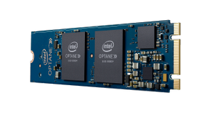 Intel SSDPEK1W060GA 58Gb Optane Ssd 800P with 3D XPoint ( suport RST work as HDD cache )