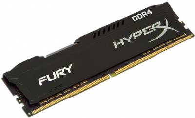 Kingston HX426C16FR2/8 DDR4-2666 ( pc4-21300)