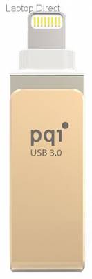 Pqi 6i04-064GR2001 iConnect Mini 64Gb Gold