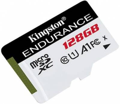 Kingston SDCE/128GB miCroSDXC ( no SD adapter )