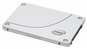 Intel SSDSC2KB960G801 960Gb dc S4510 series 3D2 nand TLC SSD