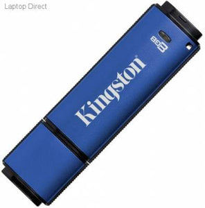 kingston dtVP30AV/16GB datatraveler Vault Privacy usb3.0
