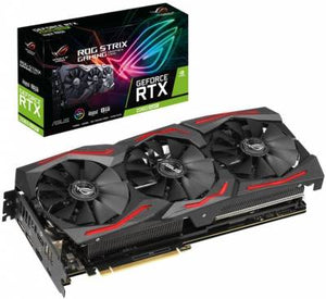 Asus ROG-STRIX-RTX2060S-o8G-GAMING