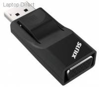 Sunix D2V27C0 Mini DisplayPort to Vga Dongle
