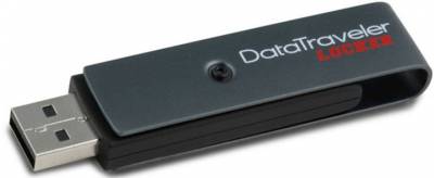 kingston DTL/4GB Datatraveler Locker