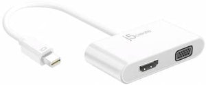 J5create JDA172 miniDisplayPort